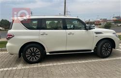 نيسان باترول